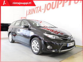 Toyota Auris, Autot, Kotka, Tori.fi Toyota Auris, Autot, Kotka, Tori.fi