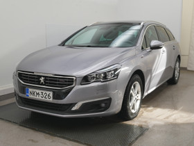 PEUGEOT 508, Autot, Oulu, Tori.fi PEUGEOT 508, Autot, Oulu, Tori.fi