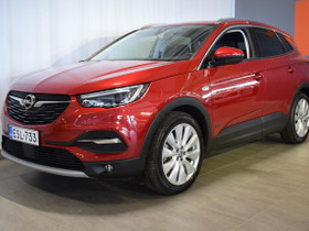 OPEL Grandland X, Autot, Huittinen, Tori.fi OPEL Grandland X, Autot, Huittinen, Tori.fi