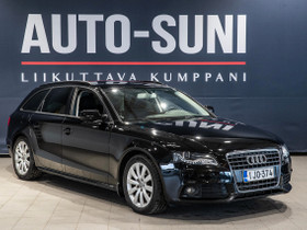 AUDI A4, Autot, Kouvola, Tori.fi AUDI A4, Autot, Kouvola, Tori.fi