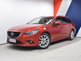 Mazda Mazda6, Autot, Kuopio, Tori.fi Mazda Mazda6, Autot, Kuopio, Tori.fi