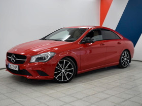 MERCEDES-BENZ CLA, Autot, Joensuu, Tori.fi MERCEDES-BENZ CLA, Autot, Joensuu, Tori.fi