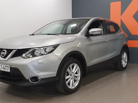 NISSAN Qashqai, Autot, Lahti, Tori.fi NISSAN Qashqai, Autot, Lahti, Tori.fi