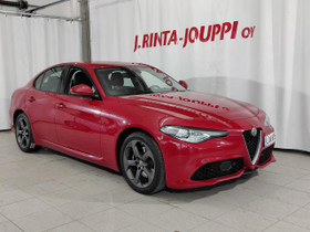 Alfa Romeo Giulia, Autot, Hämeenlinna, Tori.fi Alfa Romeo Giulia, Autot, Hämeenlinna, Tori.fi