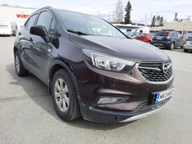Opel Mokka, Autot, Kuopio, Tori.fi Opel Mokka, Autot, Kuopio, Tori.fi