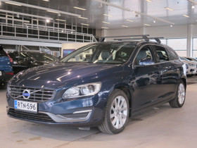 VOLVO V60, Autot, Kouvola, Tori.fi VOLVO V60, Autot, Kouvola, Tori.fi