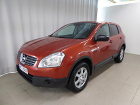 Nissan QASHQAI, Autot, Vaasa, Tori.fi Nissan QASHQAI, Autot, Vaasa, Tori.fi