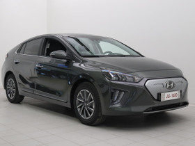 Hyundai IONIQ ELECTRIC, Autot, Kuopio, Tori.fi Hyundai IONIQ ELECTRIC, Autot, Kuopio, Tori.fi