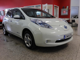 Nissan Leaf, Autot, Keminmaa, Tori.fi Nissan Leaf, Autot, Keminmaa, Tori.fi
