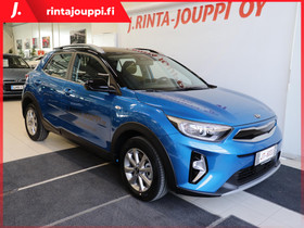 Kia Stonic, Autot, Tampere, Tori.fi Kia Stonic, Autot, Tampere, Tori.fi