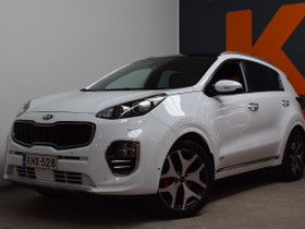 KIA Sportage, Autot, Tampere, Tori.fi KIA Sportage, Autot, Tampere, Tori.fi
