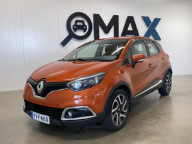 Renault Captur, Autot, Lempäälä, Tori.fi Renault Captur, Autot, Lempäälä, Tori.fi