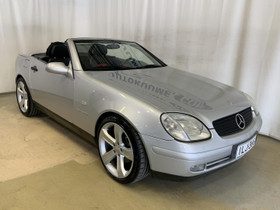 Mercedes-Benz SLK, Autot, Helsinki, Tori.fi Mercedes-Benz SLK, Autot, Helsinki, Tori.fi