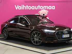 Audi A7, Autot, Lahti, Tori.fi Audi A7, Autot, Lahti, Tori.fi