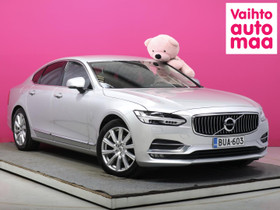 Volvo S90, Autot, Vantaa, Tori.fi Volvo S90, Autot, Vantaa, Tori.fi