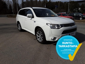 Mitsubishi Outlander PHEV, Autot, Oulu, Tori.fi Mitsubishi Outlander PHEV, Autot, Oulu, Tori.fi