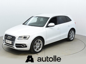 Audi SQ5, Autot, Raisio, Tori.fi Audi SQ5, Autot, Raisio, Tori.fi