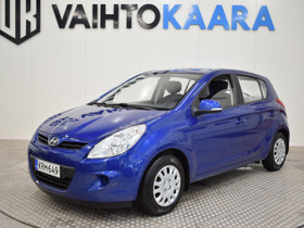 Hyundai I20, Autot, Raisio, Tori.fi Hyundai I20, Autot, Raisio, Tori.fi