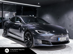 Tesla Model S, Autot, Tampere, Tori.fi Tesla Model S, Autot, Tampere, Tori.fi