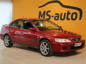 Honda Accord, Autot, Lahti, Tori.fi Honda Accord, Autot, Lahti, Tori.fi