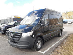 Mercedes-Benz Sprinter, Autot, Lappeenranta, Tori.fi Mercedes-Benz Sprinter, Autot, Lappeenranta, Tori.fi