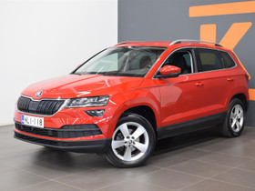 SKODA Karoq, Autot, Helsinki, Tori.fi SKODA Karoq, Autot, Helsinki, Tori.fi