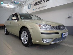 FORD Mondeo, Autot, Joensuu, Tori.fi FORD Mondeo, Autot, Joensuu, Tori.fi