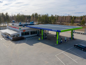 Alajärvi Keskusta Teollisuustie 1 myymälä+k+sos.ti, Tontit, Alajärvi, Tori.fi Alajärvi Keskusta Teollisuustie 1 myymälä+k+sos.ti, Tontit, Alajärvi, Tori.fi