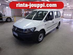 Volkswagen Caddy Maxi, Autot, Vantaa, Tori.fi Volkswagen Caddy Maxi, Autot, Vantaa, Tori.fi