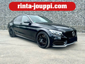 MERCEDES-BENZ C 43 AMG, Autot, Espoo, Tori.fi MERCEDES-BENZ C 43 AMG, Autot, Espoo, Tori.fi