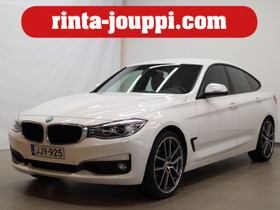 BMW 320 Gran Turismo, Autot, Salo, Tori.fi BMW 320 Gran Turismo, Autot, Salo, Tori.fi