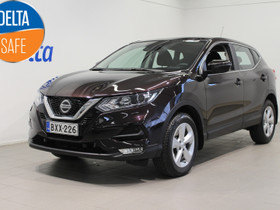 Nissan Qashqai, Autot, Tampere, Tori.fi Nissan Qashqai, Autot, Tampere, Tori.fi