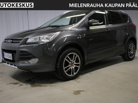 Ford Kuga, Autot, Hämeenlinna, Tori.fi Ford Kuga, Autot, Hämeenlinna, Tori.fi
