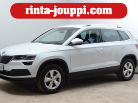 Skoda KAROQ, Autot, Vaasa, Tori.fi Skoda KAROQ, Autot, Vaasa, Tori.fi