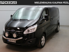 Ford Transit Custom, Autot, Raisio, Tori.fi Ford Transit Custom, Autot, Raisio, Tori.fi