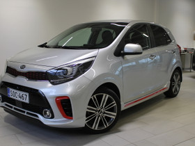 Kia Picanto, Autot, Kotka, Tori.fi Kia Picanto, Autot, Kotka, Tori.fi