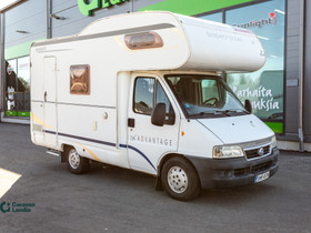 Dethleffs A5251, Matkailuautot, Matkailuautot ja asuntovaunut, Kokkola, Tori.fi Dethleffs A5251, Matkailuautot, Matkailuautot ja asuntovaunut, Kokkola, Tori.fi
