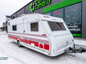 Kabe Safir Etdl KS, Asuntovaunut, Matkailuautot ja asuntovaunut, Kokkola, Tori.fi Kabe Safir Etdl KS, Asuntovaunut, Matkailuautot ja asuntovaunut, Kokkola, Tori.fi