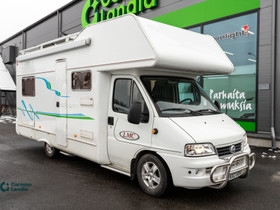Lmc Liberty 670, Matkailuautot, Matkailuautot ja asuntovaunut, Kokkola, Tori.fi Lmc Liberty 670, Matkailuautot, Matkailuautot ja asuntovaunut, Kokkola, Tori.fi