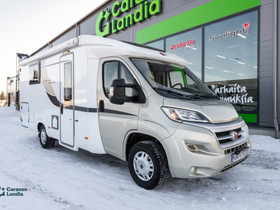Burstner Nexxo T685, Matkailuautot, Matkailuautot ja asuntovaunut, Kokkola, Tori.fi Burstner Nexxo T685, Matkailuautot, Matkailuautot ja asuntovaunut, Kokkola, Tori.fi