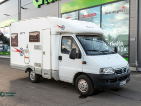 Mc Louis Dart 285, Matkailuautot, Matkailuautot ja asuntovaunut, Kokkola, Tori.fi Mc Louis Dart 285, Matkailuautot, Matkailuautot ja asuntovaunut, Kokkola, Tori.fi