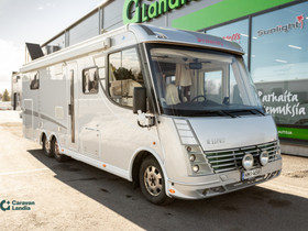 Dethleffs Esprit I 7850, Matkailuautot, Matkailuautot ja asuntovaunut, Kokkola, Tori.fi Dethleffs Esprit I 7850, Matkailuautot, Matkailuautot ja asuntovaunut, Kokkola, Tori.fi
