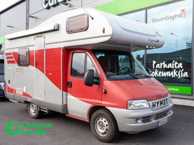 Hymer Signo C 514, Matkailuautot, Matkailuautot ja asuntovaunut, Kokkola, Tori.fi Hymer Signo C 514, Matkailuautot, Matkailuautot ja asuntovaunut, Kokkola, Tori.fi