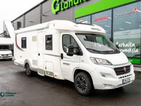 Rapido 665F Scandinavian Exlusive, Matkailuautot, Matkailuautot ja asuntovaunut, Kokkola, Tori.fi Rapido 665F Scandinavian Exlusive, Matkailuautot, Matkailuautot ja asuntovaunut, Kokkola, Tori.fi