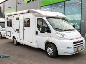 Burstner Nexxo T660, Matkailuautot, Matkailuautot ja asuntovaunut, Kokkola, Tori.fi Burstner Nexxo T660, Matkailuautot, Matkailuautot ja asuntovaunut, Kokkola, Tori.fi