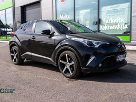 Toyota C-HR, Autot, Kokkola, Tori.fi Toyota C-HR, Autot, Kokkola, Tori.fi