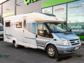 Tec Advantec TI 654, Matkailuautot, Matkailuautot ja asuntovaunut, Kokkola, Tori.fi Tec Advantec TI 654, Matkailuautot, Matkailuautot ja asuntovaunut, Kokkola, Tori.fi
