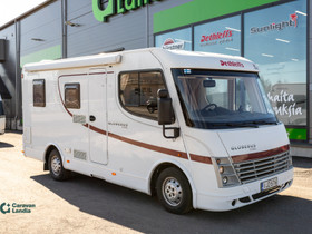Dethleffs Globebus I 002, Matkailuautot, Matkailuautot ja asuntovaunut, Kokkola, Tori.fi Dethleffs Globebus I 002, Matkailuautot, Matkailuautot ja asuntovaunut, Kokkola, Tori.fi