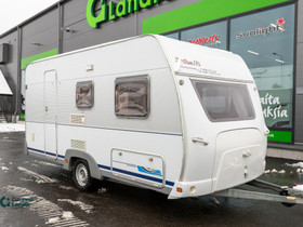 Dethleffs Camper 440 DB, Asuntovaunut, Matkailuautot ja asuntovaunut, Kokkola, Tori.fi Dethleffs Camper 440 DB, Asuntovaunut, Matkailuautot ja asuntovaunut, Kokkola, Tori.fi
