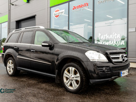 Mercedes-Benz GL 320 CDI 4Matic, Autot, Kokkola, Tori.fi Mercedes-Benz GL 320 CDI 4Matic, Autot, Kokkola, Tori.fi